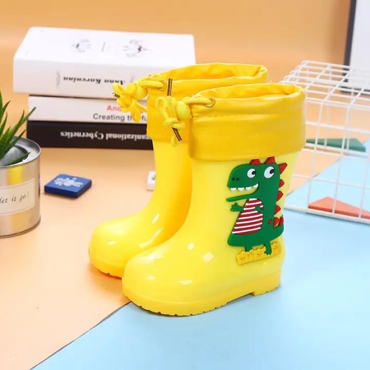 kids water boots