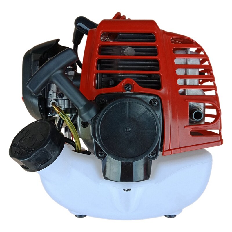 G26LS Two-Stroke Small Gasoline Engine Broadband Hedgerow Gasoline ...