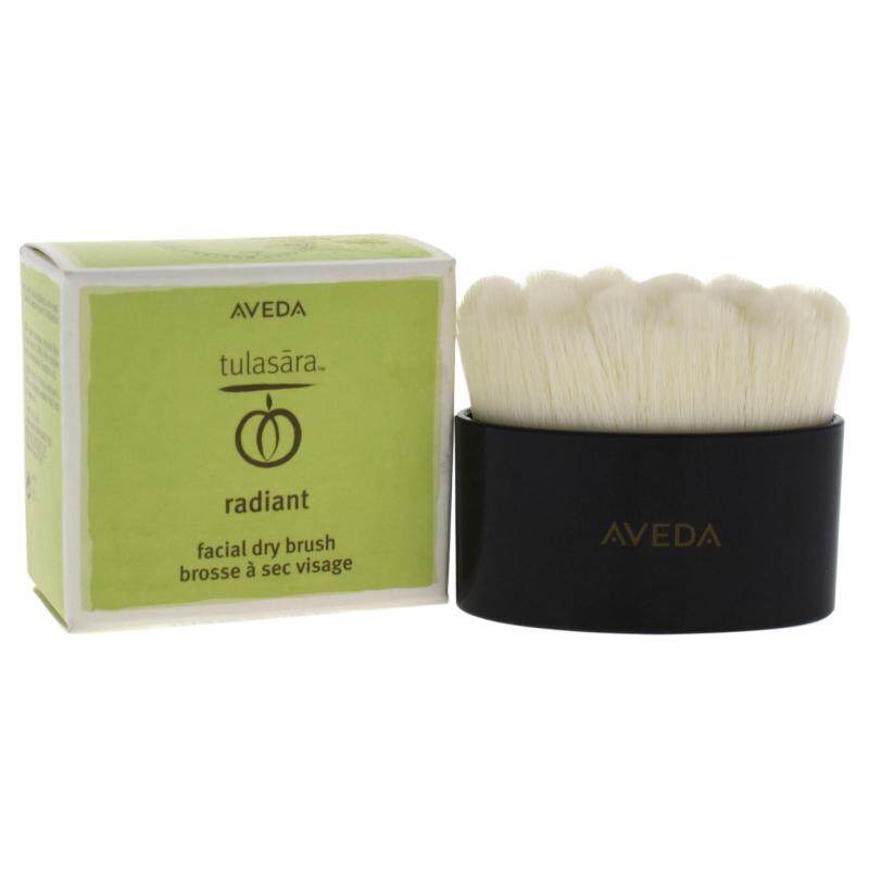 Buy Aveda Tulasara Radiant Facial Dry Brush - 1 Pc Dry Brush Singapore