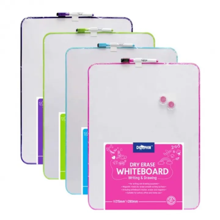 mini magnetic whiteboard