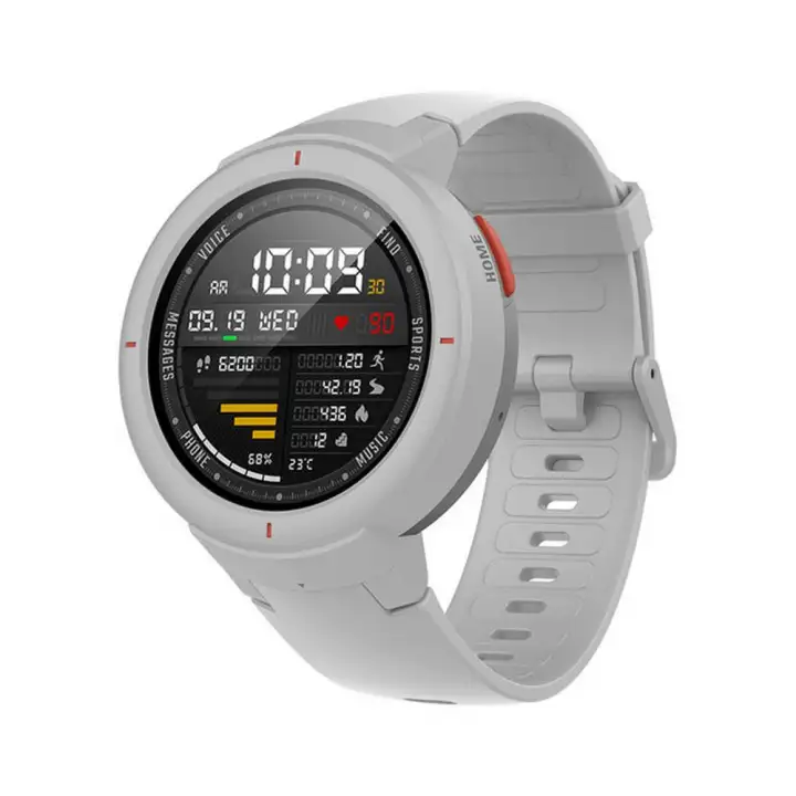 huawei amazfit verge