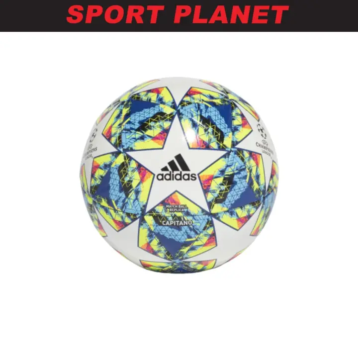 ucl finale 19 capitano ball