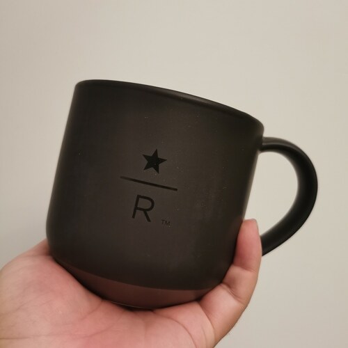 2020 Starbuck Mug Shop Cup Couple Logo White Black Ceramic Selection Bronze Mug Genuine starbuck cup starbuck mug starbuck tumbler starbuck singapore official starbuck flagship store