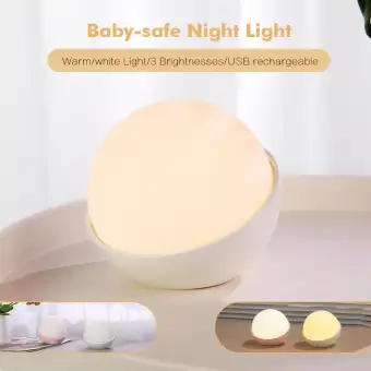 dim nightlight for nursery