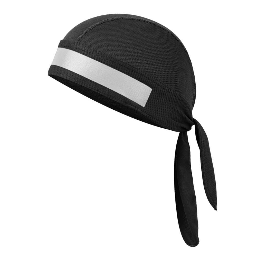 2Pcs Outdoor Riding Exercising Comfortable Sunblock Headscarf Bicycle Equipment