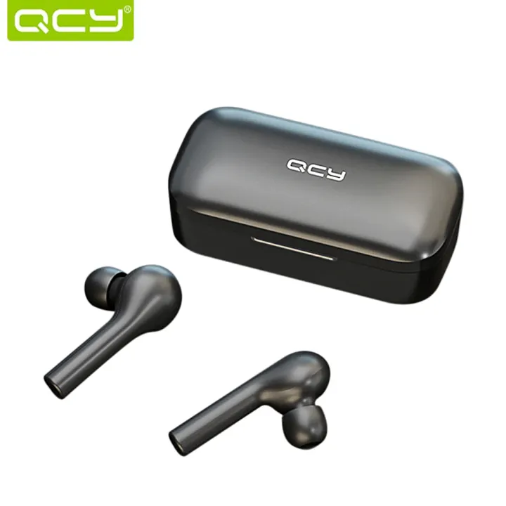 tws smart earbuds t5