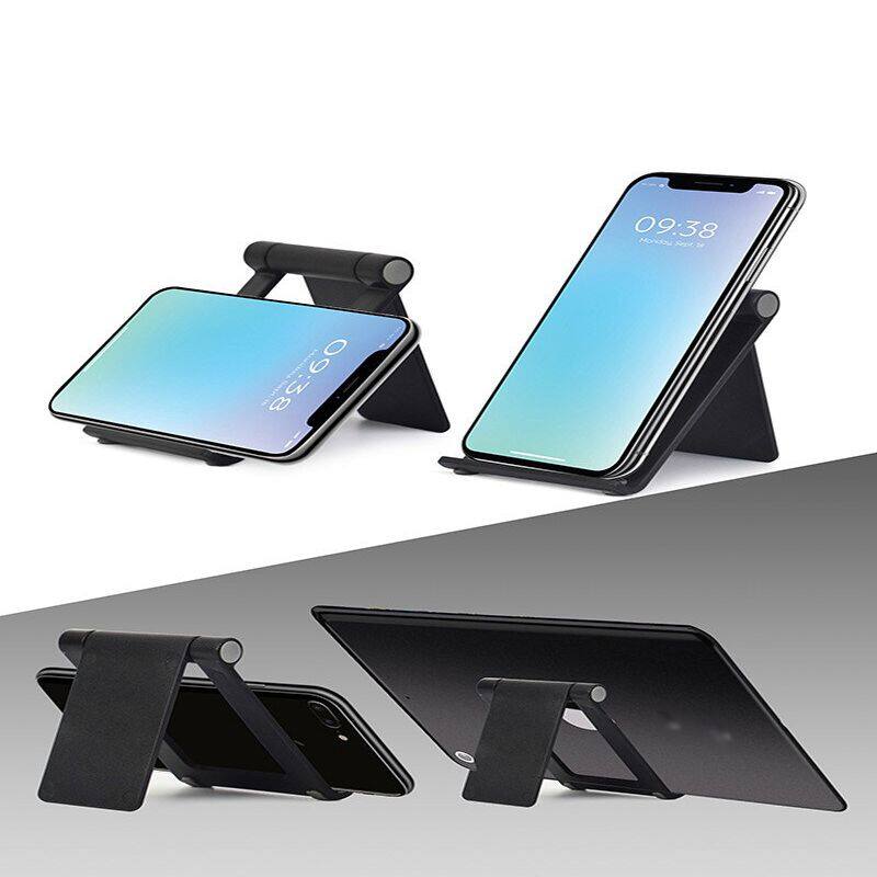 Giá Đỡ Điện Thoại Di Động Lười Có Thể Điều Chỉnh Gấp Gọn Tiện Dụng Đa Năng Giá Đỡ Điện Thoại Di Động Chống Trượt Thông Dụng Để Bàn Giá Đỡ