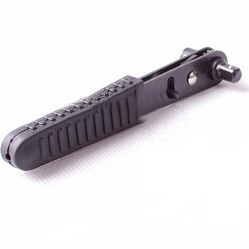 【Szc】 Công Cụ Đa Chức Năng Tuốc Nơ Vít Ratchet Tốc Độ Cao 6.35 Cực Ổ Cắm Cờ Lê