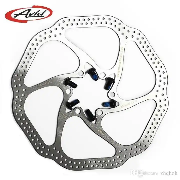 disc brake rotor 160mm