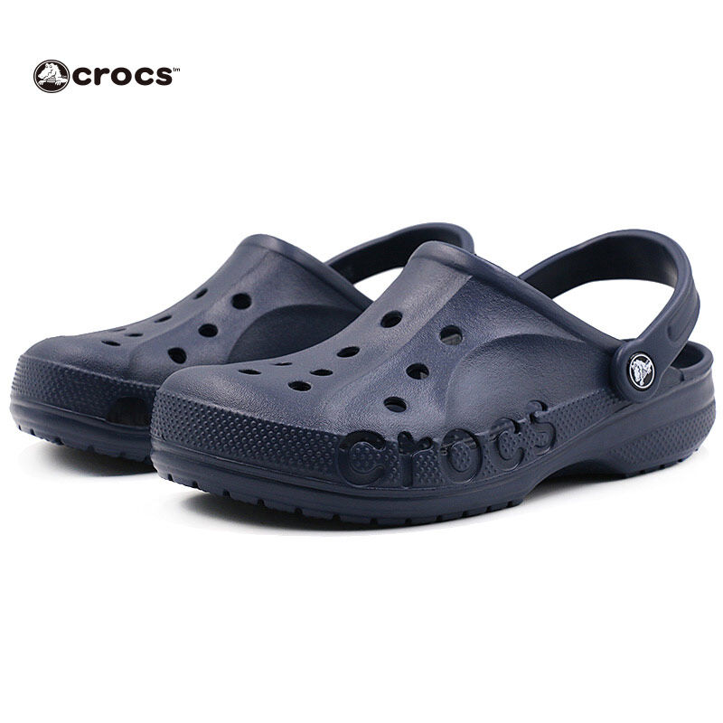 sports crocs