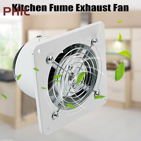 Jual Kitchen Exhaust Fans Wall Mount 