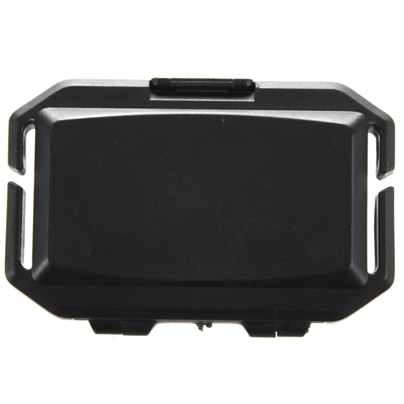 Cob Led Mini head light lamp Headlight 3 Modes Rainproof Head Torch Flashlight Head For Outdoor Camping Fishing