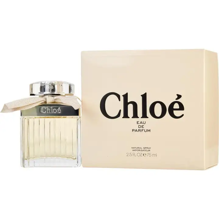chloe edt perfume