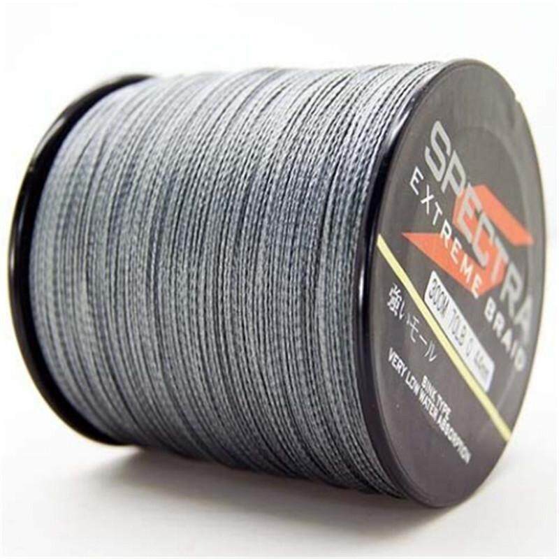 500M Agepoch Superpower Strong Durable Nylon Extreme Sea Fishing Line Fashion FR