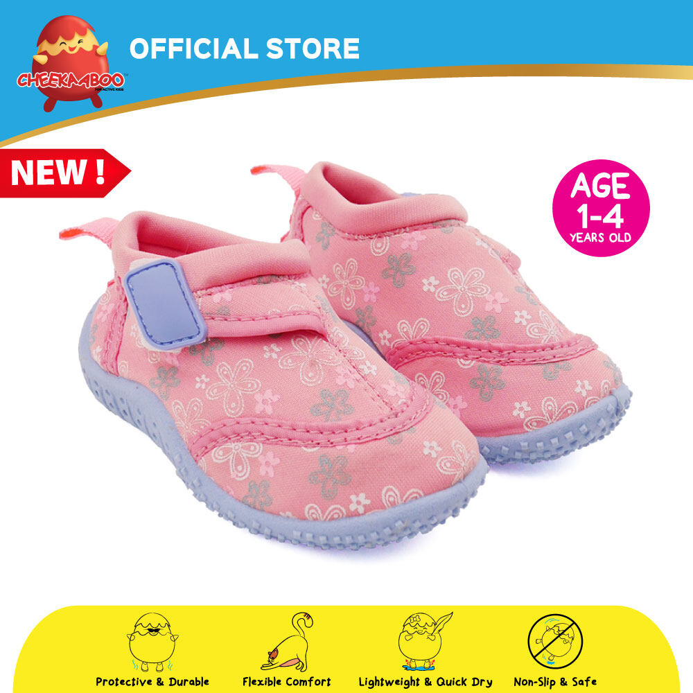baby beach shoes