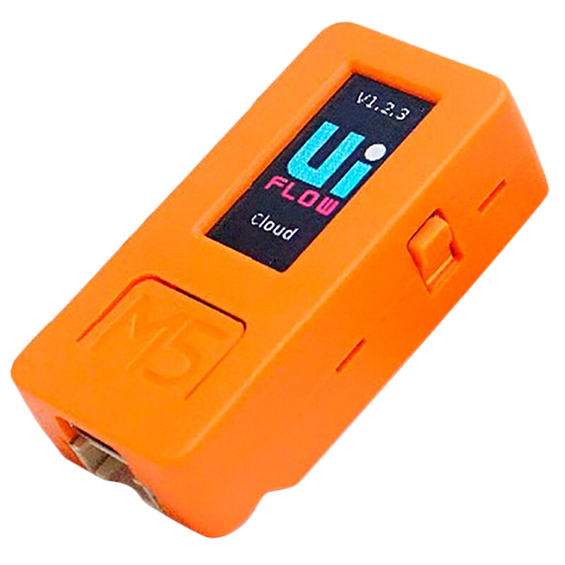 M5stickc ESP32 Pico mini IOT bảng mạch phát triển ngón tay máy tính với một màn hình LCD màu