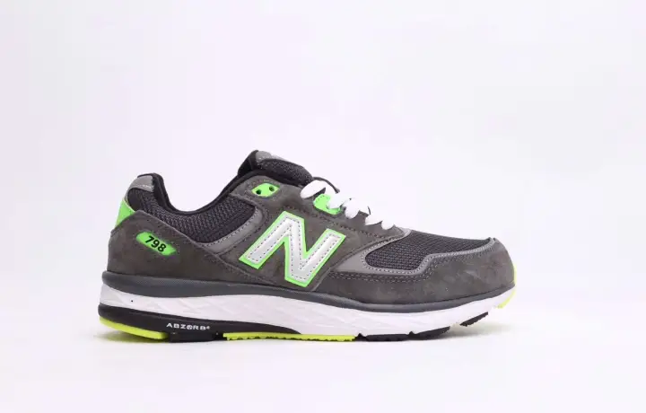 new balance 798