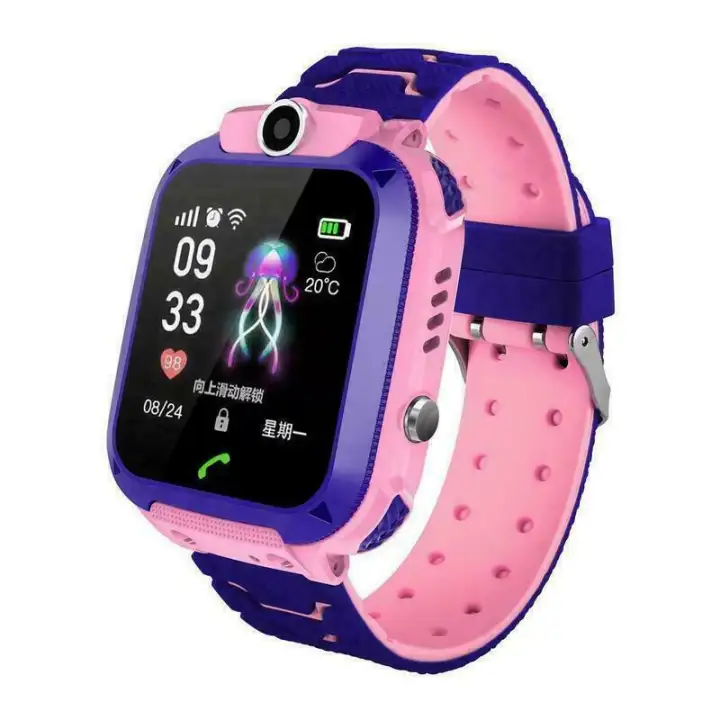 smart watch for kids phone