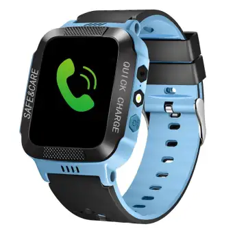 lazada smartwatch for kids