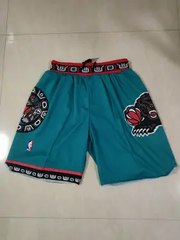 basketball retro shorts
