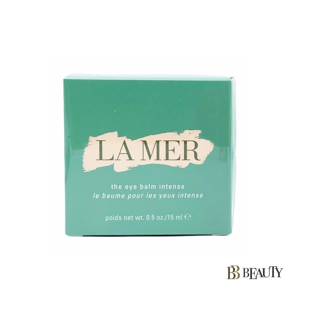 La Mer The Eye Balm Intense 15ml Lazada PH