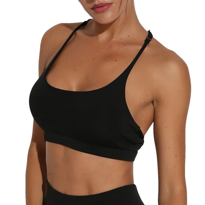 bustier vest