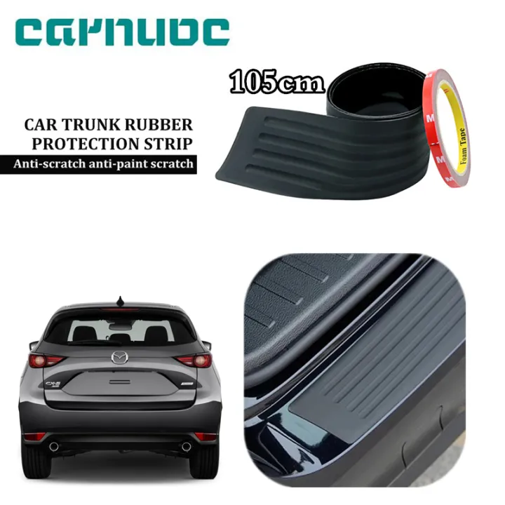 mazda 2 trunk cover
