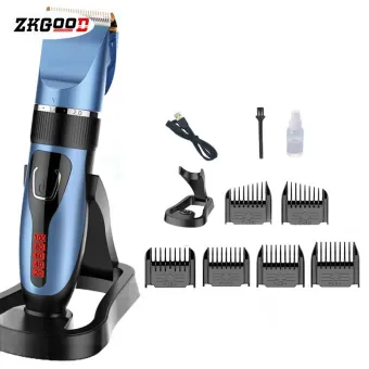 professional hair clippers kit