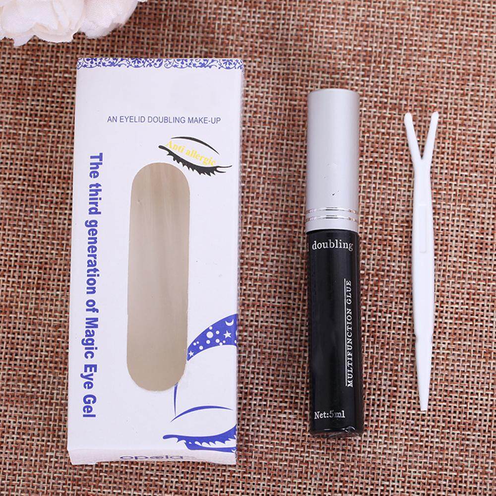 Hot Sale Brand New Portable Makeup Glue Double Eyelid Glue Professional 5ml Beauty Gifts Philippines