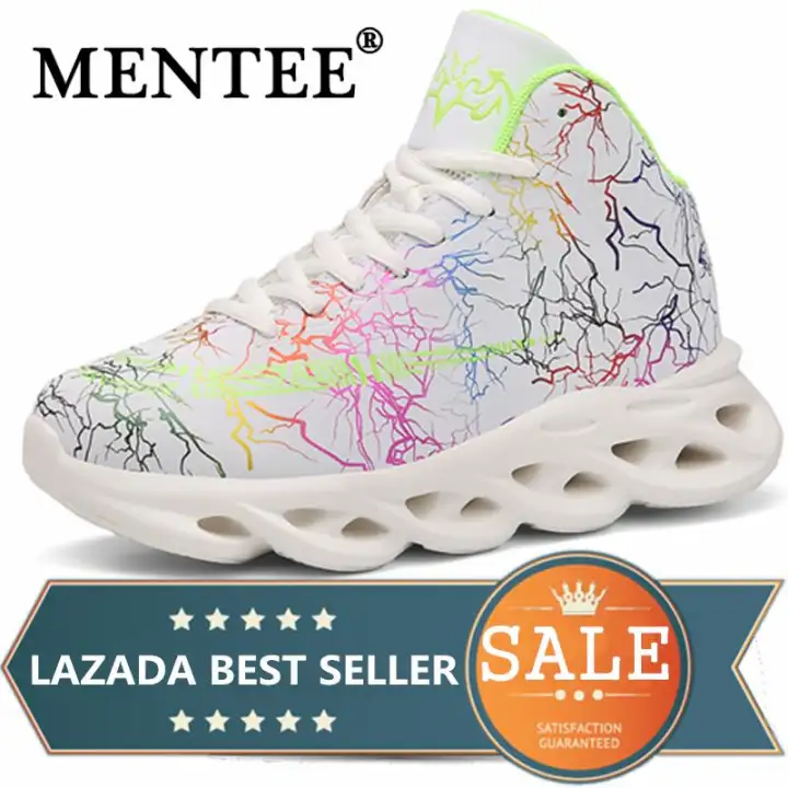 lazada sport shoes