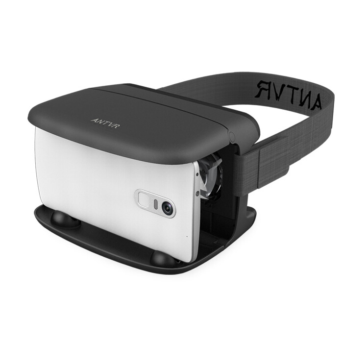 Antvr Vr Display For Pc Antvr Phone Glass Lenovo ANTVR LENOVO ORIGINAL