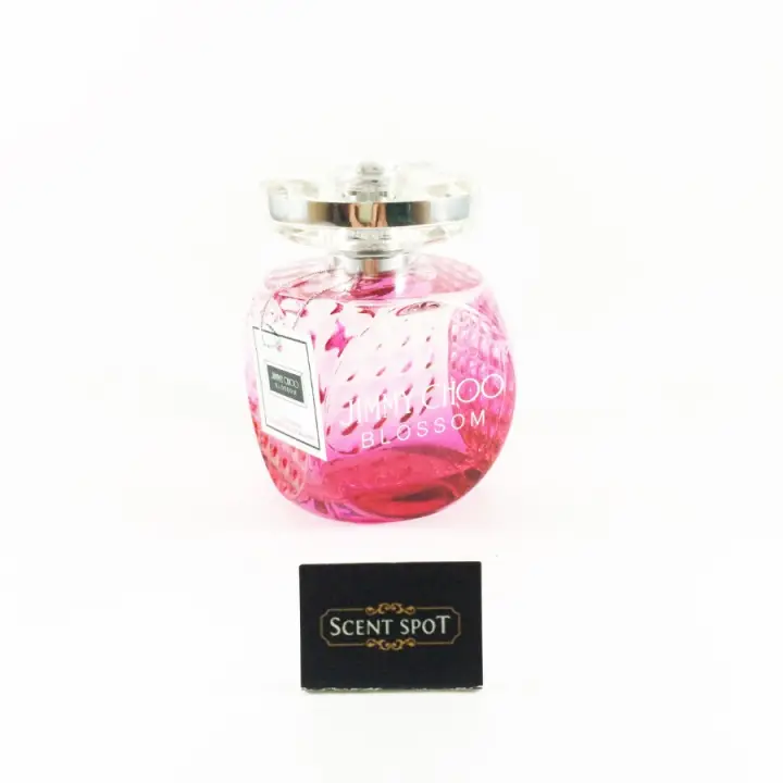 jimmy choo blossom priceline