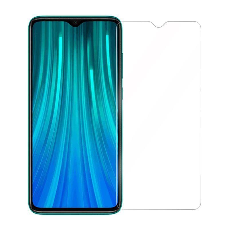 2PCS For Xiaomi Redmi Note 8 Pro Screen Protector Tempered Glass