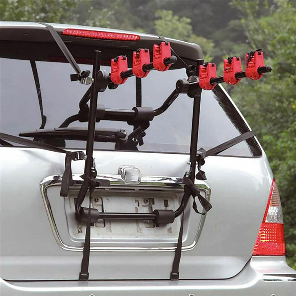 WSMHXRJRY Universal Fold-up Hitch Mount 