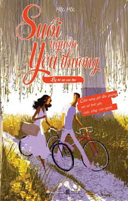 Fahasa - suối nguồn yêu thương - lý trí và con tim