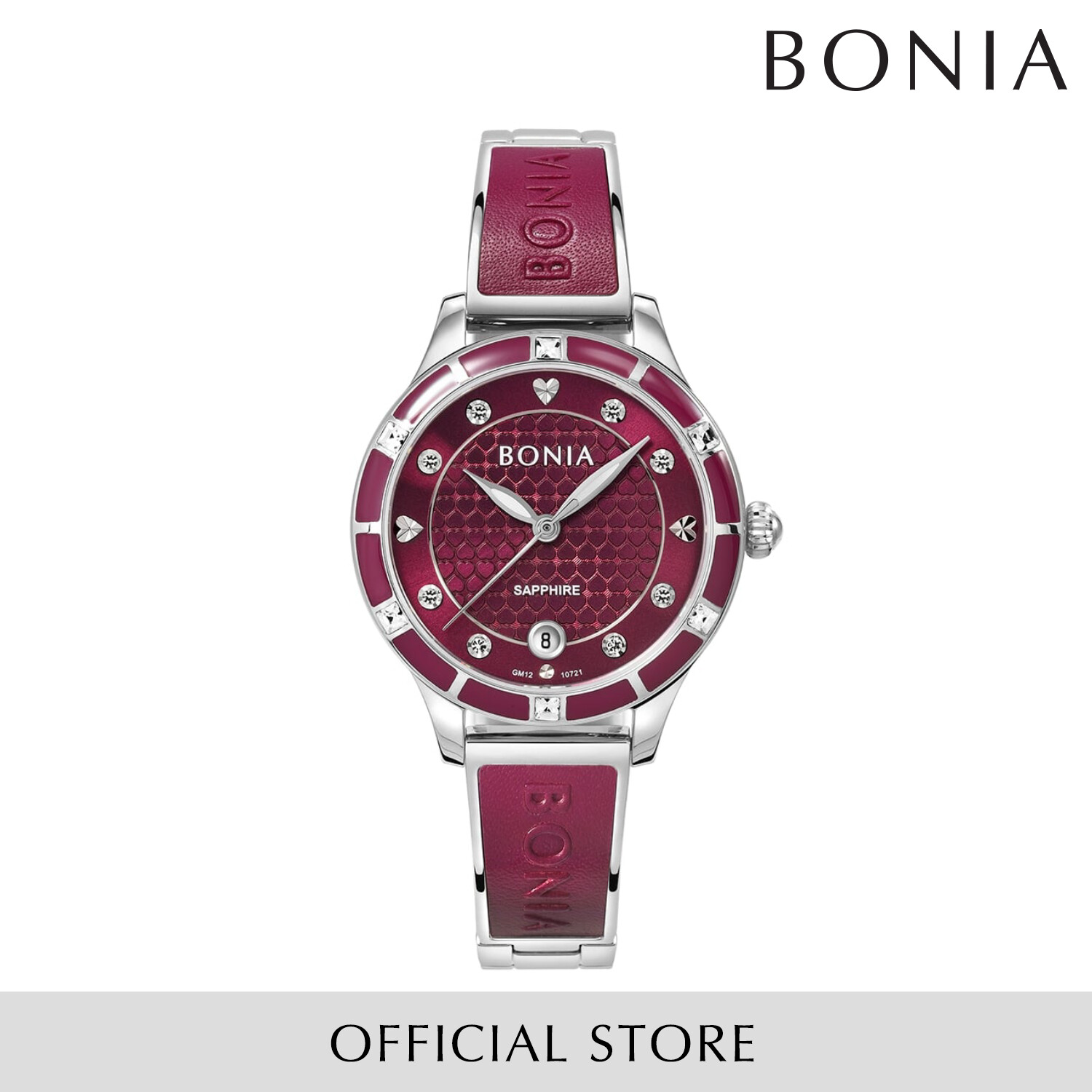 Bonia virus discount