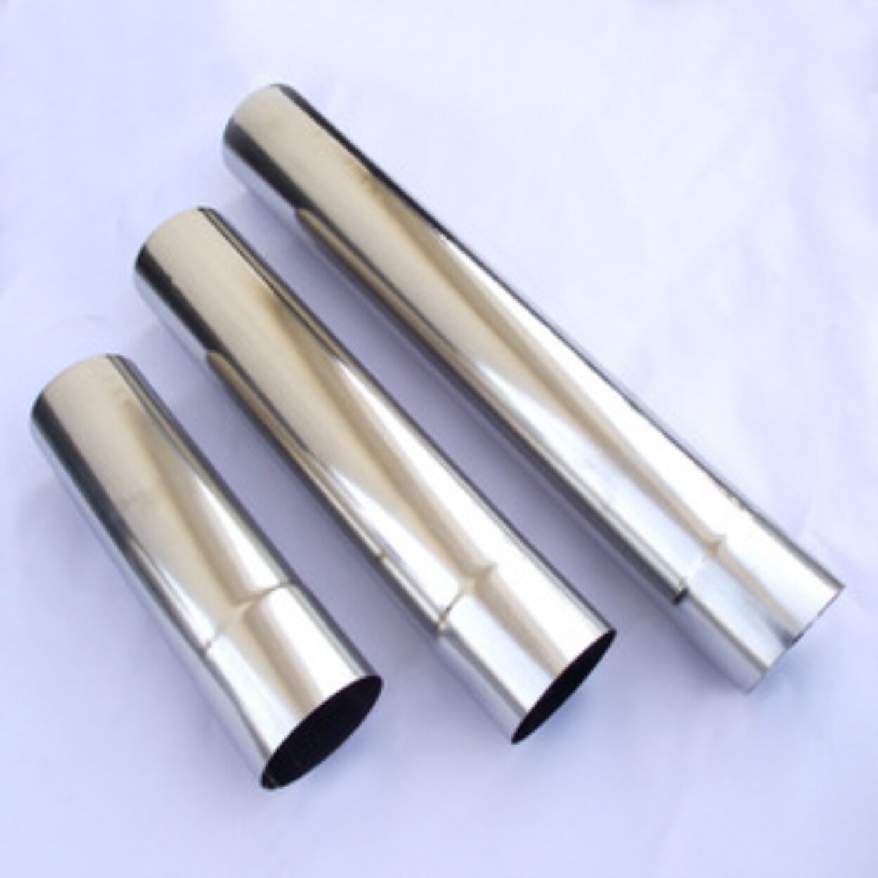 Gas water heater exhaust pipe stainless steel chimney flue pipe exhaust