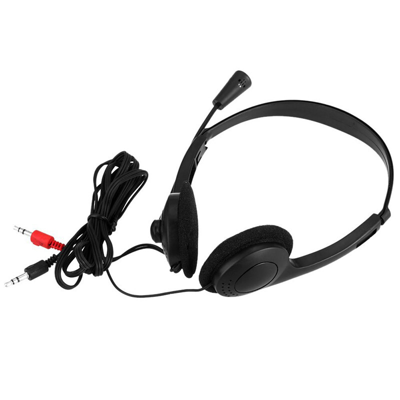 headset for desktop