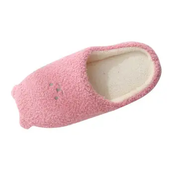 cotton house shoes