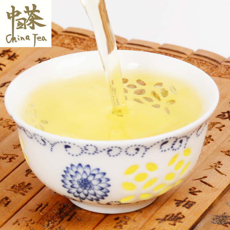 [Chất Lượng Cao, Giao Hàng Nhanh] Trà Tieguanyin Trung Quốc, 100G罐装