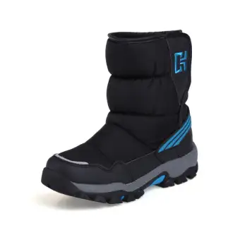 big boys snow boots