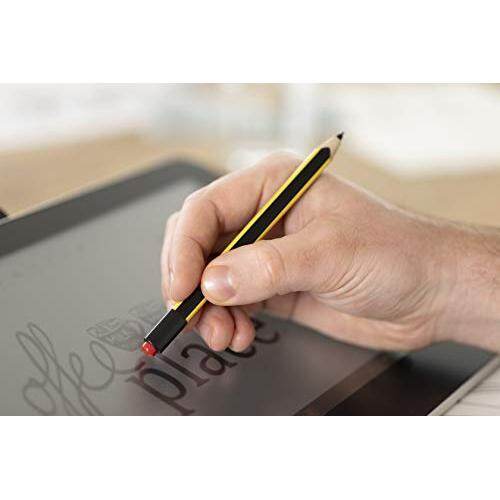 Boox Tablet Staedtler Noris Digital Jumbo Stylus With Soft Digital