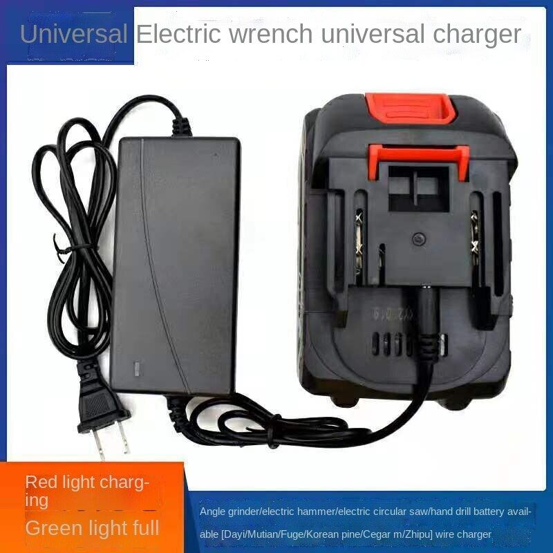 Universal cordless drill battery charger hot sale