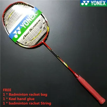 best string for arcsaber 11