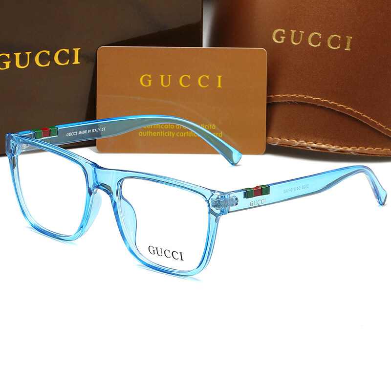 Gucci Sang Trọng 2023 Mới Phiên Bản Hàn Quốc Đẹp Kính Mát Phân Cực Cho Nam Và Nữ Giá Đặc Biệt Ống Kính Có Thể Thay Thế Thương Hiệu Gucci Chính Hãng 100% Trực Tiếp Kèm Hộp