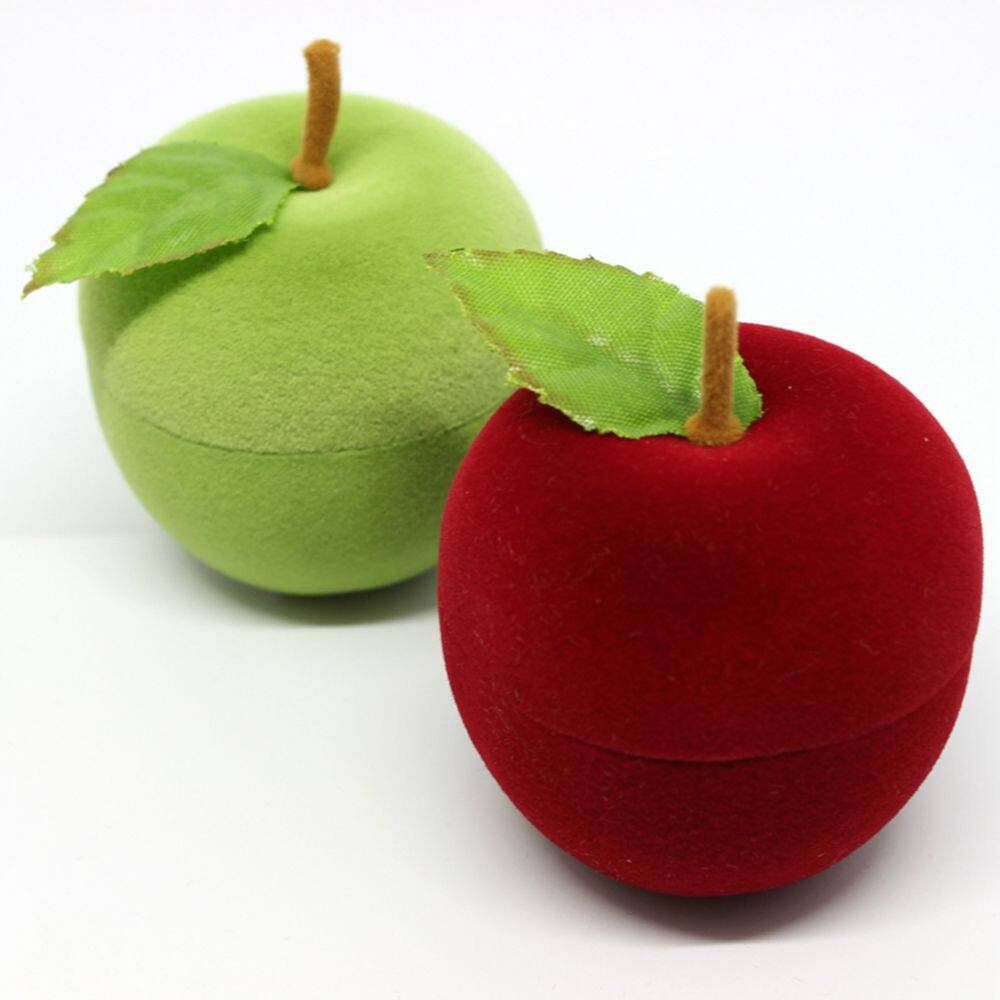 apple ring box