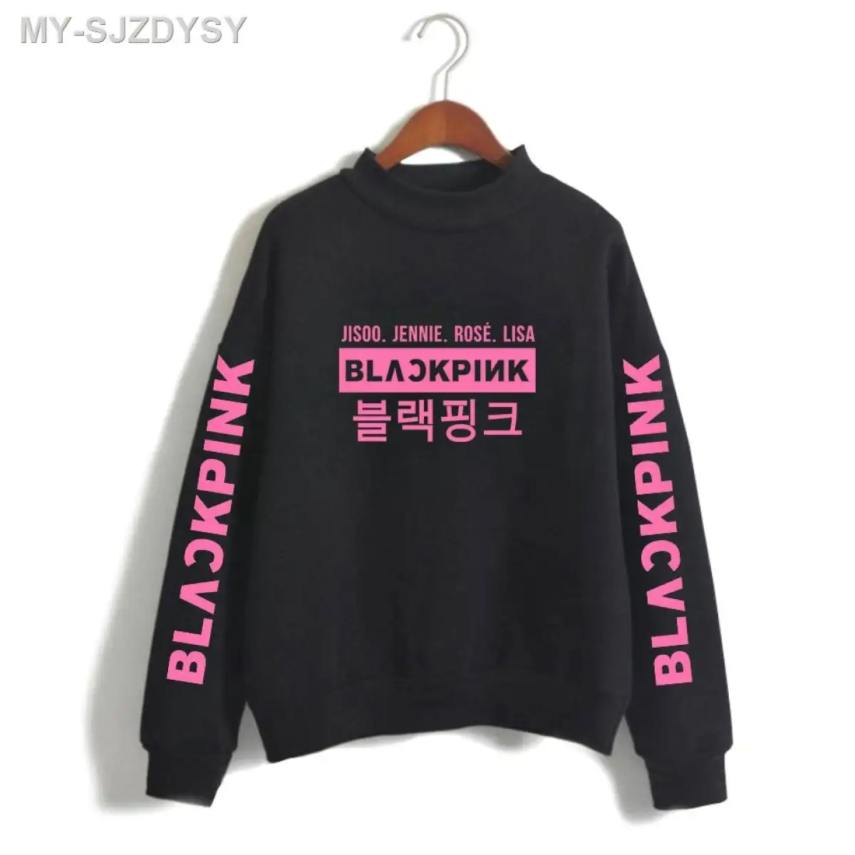 blackpink hoodie