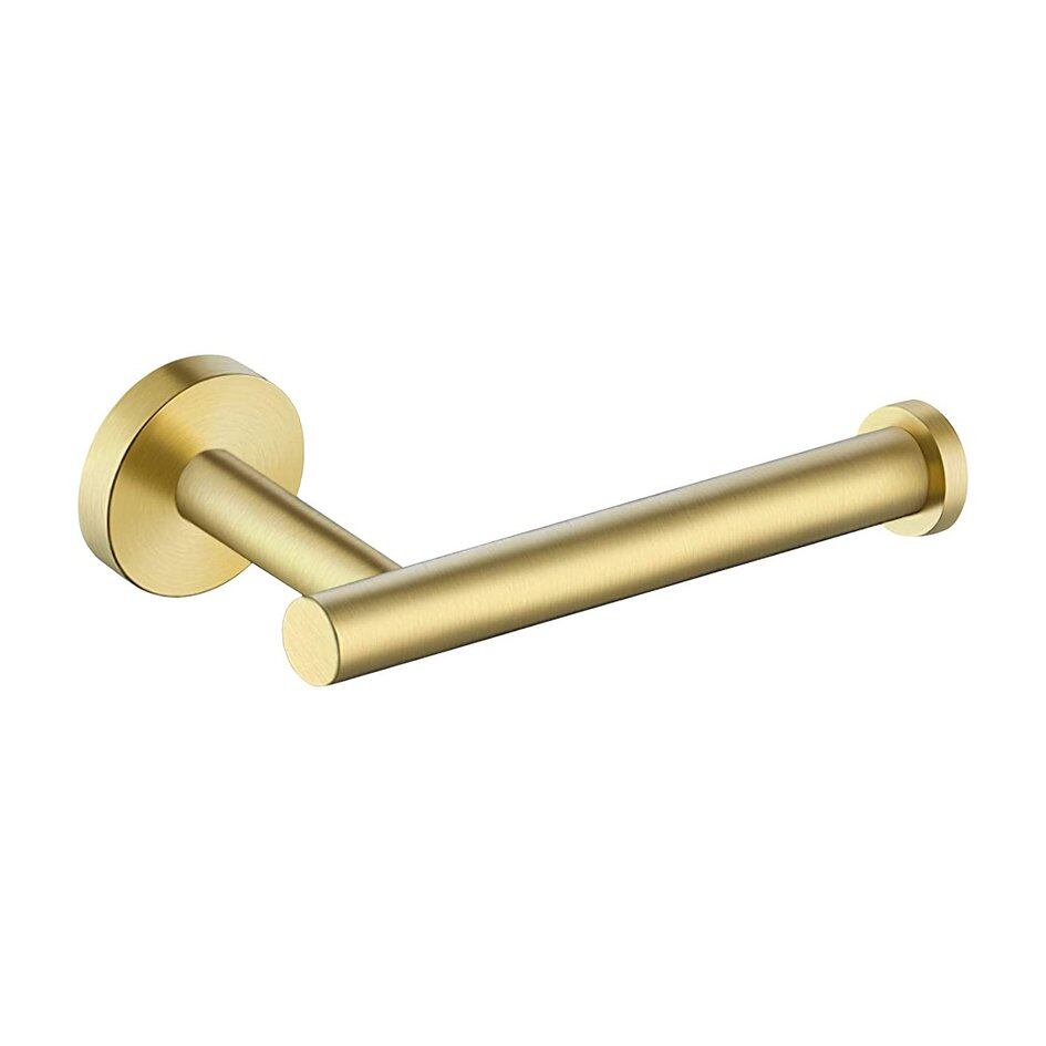 COYEN Bathroom Toilet Paper Holder 304 Stainless Steel Rustproof Toilet Roll Holder