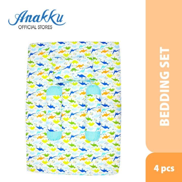 anakku bedding set