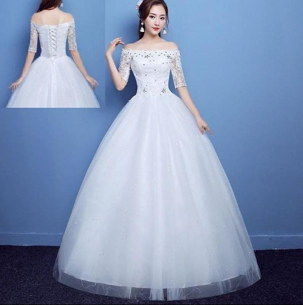 what do you wear as a guest to a wedding